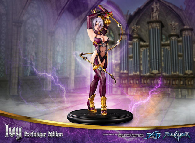 SOULCALIBUR™ II – IVY (EXCLUSIVE EDITION)  (ivy-border1500-exc.jpg)