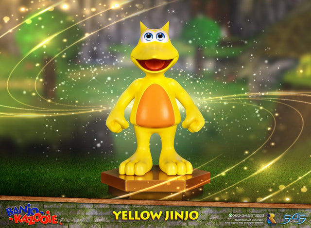 Banjo-Kazooie™ - Yellow Jinjo (jinjo-y-00b.jpg)