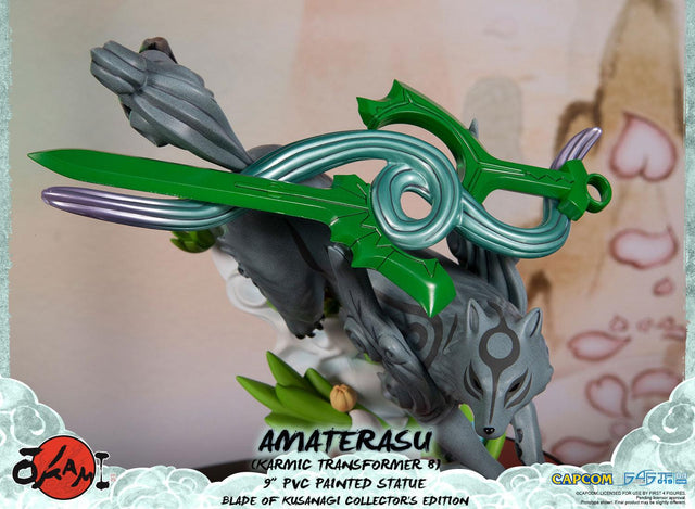 Okami – Amaterasu PVC: Karmic Transformer 8 (Blade of Kusanagi Collector's Edition) (karmi_bok_27_1.jpg)