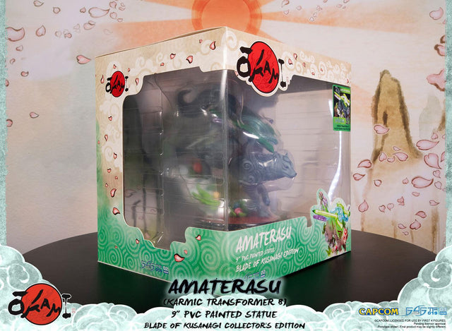 Okami – Amaterasu PVC: Karmic Transformer 8 (Blade of Kusanagi Collector's Edition) (karmi_bok_29_1.jpg)