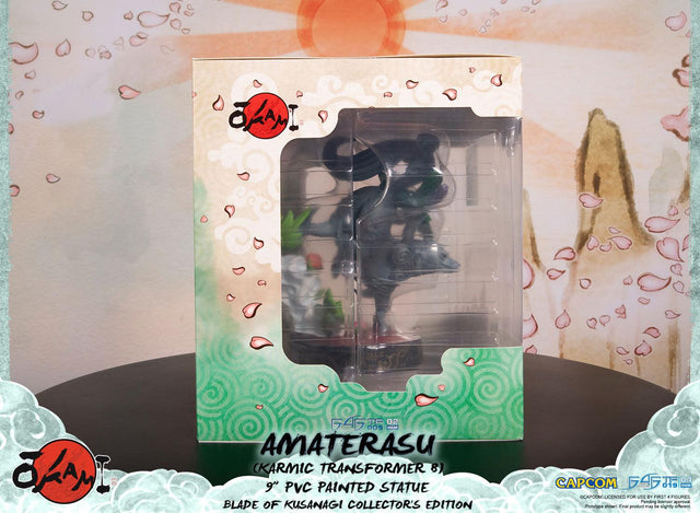 Okami – Amaterasu PVC: Karmic Transformer 8 (Blade of Kusanagi Collector's Edition) (karmi_bok_30_1.jpg)