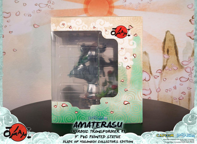 Okami – Amaterasu PVC: Karmic Transformer 8 (Blade of Kusanagi Collector's Edition) (karmi_bok_34_1.jpg)