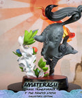 Okami – Amaterasu PVC: Karmic Transformer 8 (Collector's Edition) (karmic_ce_10_1.jpg)