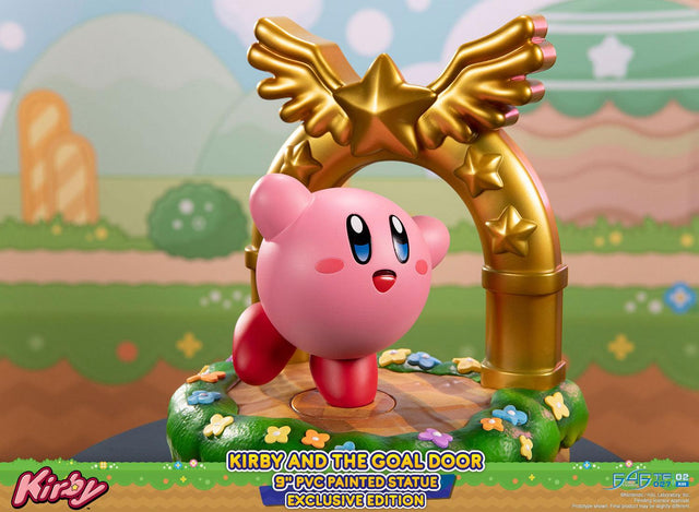 Kirby™ – Kirby and the Goal Door PVC Statue (Exclusive Edition) (kirbygoaldoor_exc_016.jpg)