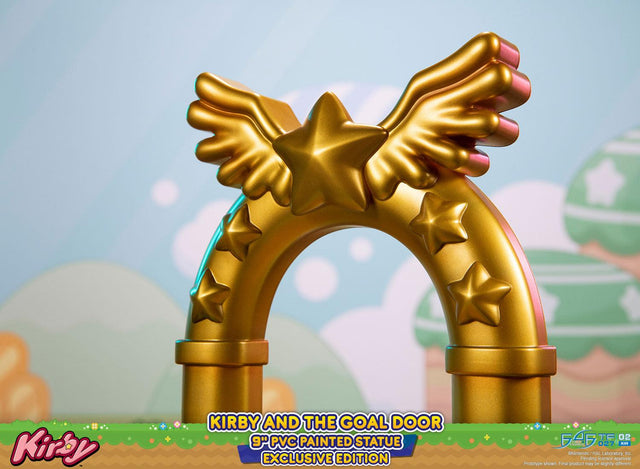 Kirby™ – Kirby and the Goal Door PVC Statue (Exclusive Edition) (kirbygoaldoor_exc_017.jpg)