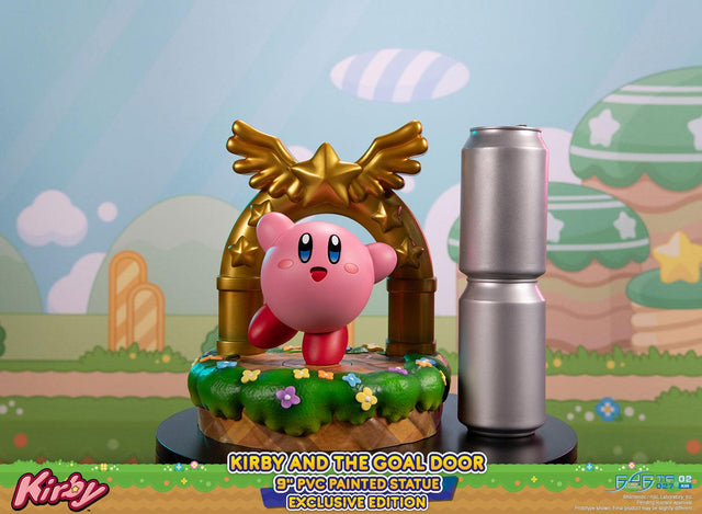 Kirby™ – Kirby and the Goal Door PVC Statue (Exclusive Edition) (kirbygoaldoor_exc_020.jpg)