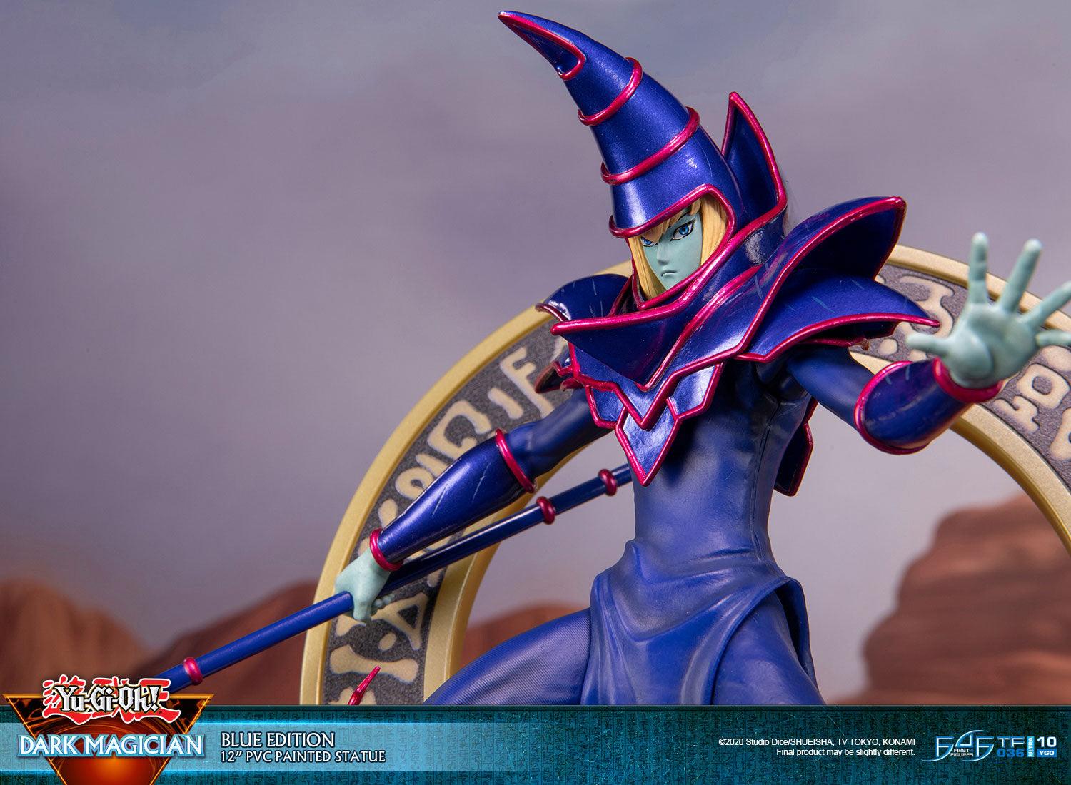 Kotobukiya YU-GI-OH Dark Magician good Girl ARTFX J Statue