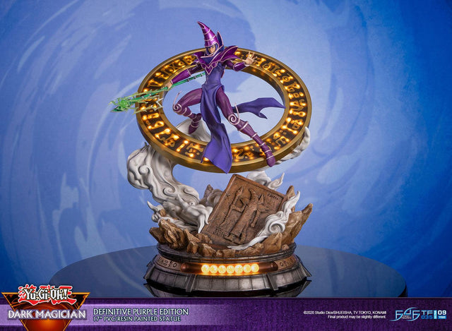 Yu-Gi-Oh! – Dark Magician (Definitive Purple Edition)  (launchphoto_dmpurple_de-08.jpg)