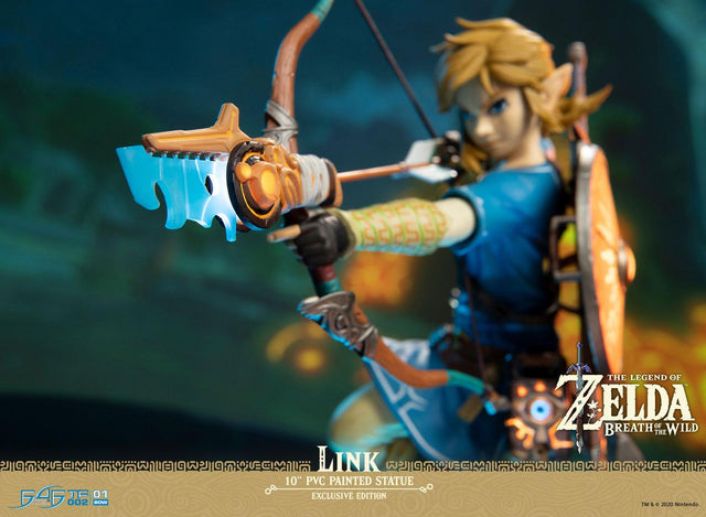 The Legend of Zelda™: Breath of the Wild – Link (Exclusive Edition) (link_exc_12.jpg)