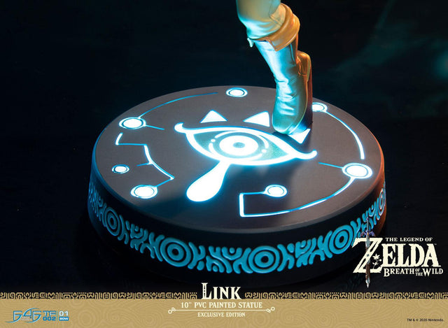 The Legend of Zelda™: Breath of the Wild – Link (Exclusive Edition) (link_exc_18.jpg)