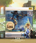 The Legend of Zelda™: Breath of the Wild – Link (Exclusive Edition) (link_exc_21.jpg)