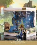 The Legend of Zelda™: Breath of the Wild – Link (Exclusive Edition) (link_exc_22.jpg)