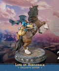 The Legend of Zelda™: Breath of The Wild - Link on Horseback (Exclusive Edition) (linkonhorseback_ex_06.jpg)