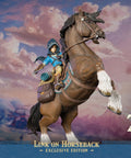 The Legend of Zelda™: Breath of The Wild - Link on Horseback (Exclusive Edition) (linkonhorseback_ex_10.jpg)