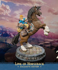 The Legend of Zelda™: Breath of The Wild - Link on Horseback (Exclusive Edition) (linkonhorseback_st_07.jpg)