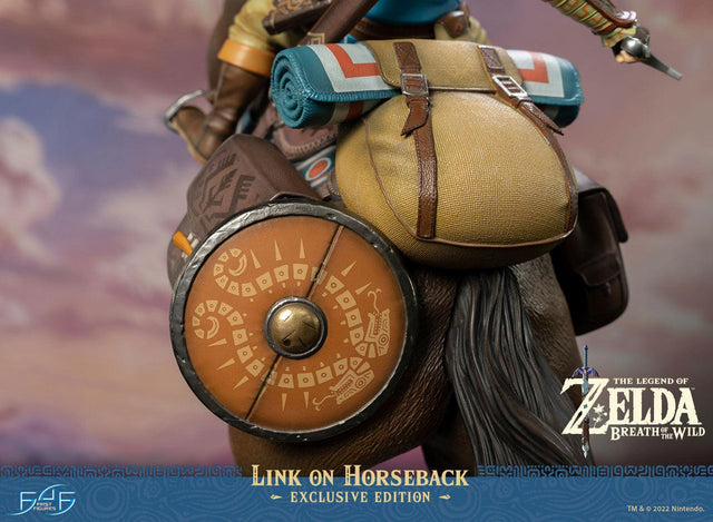 The Legend of Zelda™: Breath of The Wild - Link on Horseback (Exclusive Edition) (linkonhorseback_st_17.jpg)