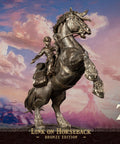 The Legend of Zelda™: Breath of The Wild - Link on Horseback (Bronze Edition) (linkonhorseback_var_11_1.jpg)