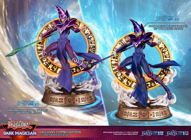 Yu-Gi-Oh! – Dark Magician (Exclusive Combo Edition)  (lp_compoex.jpg)