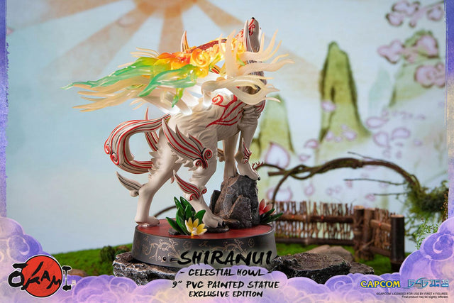 Okami - Shiranui Celestial Howl PVC (Exclusive Edition) (lp_shiranuihowl_exc_03.jpg)