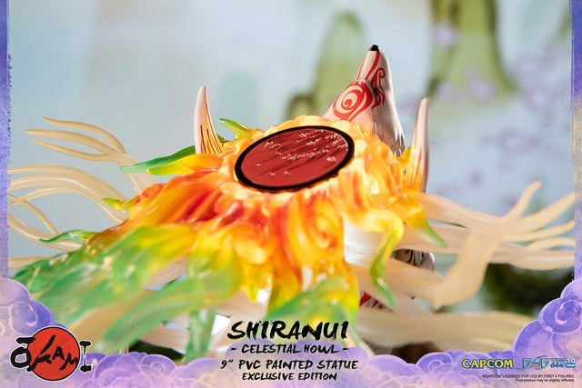 Okami - Shiranui Celestial Howl PVC (Exclusive Edition) (lp_shiranuihowl_exc_12.jpg)