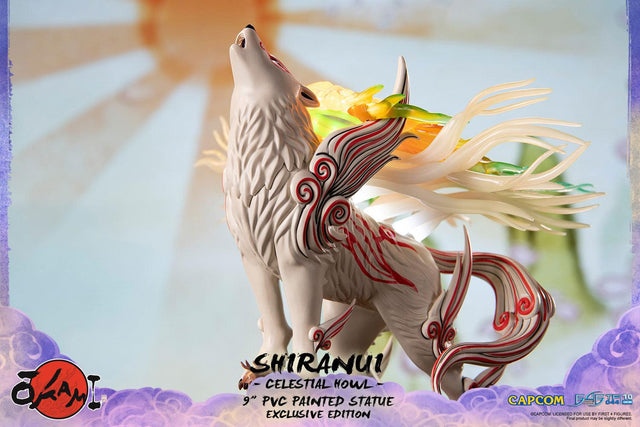 Okami - Shiranui Celestial Howl PVC (Exclusive Edition) (lp_shiranuihowl_exc_14.jpg)