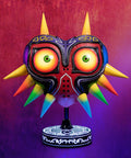 The Legend of Zelda™: Majora's Mask - Majora's Mask PVC (Collector's Edition) (marjorasmask1_1.jpg)