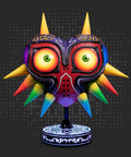 The Legend of Zelda™: Majora's Mask - Majora's Mask PVC (Collector's Edition) (marjorasmask2_1.jpg)