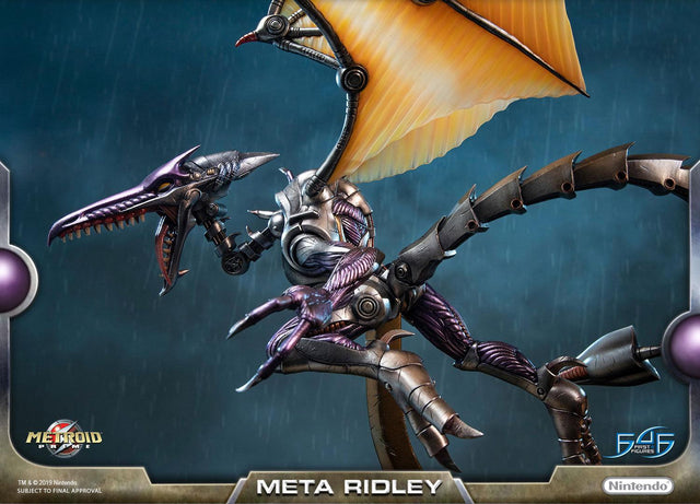 Metroid Prime – Meta Ridley Standard Edition (metaridley-standard-h-03.jpg)