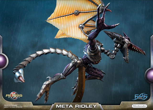 Metroid Prime – Meta Ridley Standard Edition (metaridley-standard-h-07.jpg)