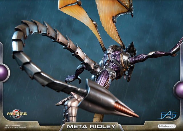 Metroid Prime – Meta Ridley Standard Edition (metaridley-standard-h-13.jpg)