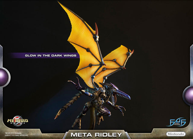 Metroid Prime – Meta Ridley Standard Edition (metaridley-standard-h-16.jpg)