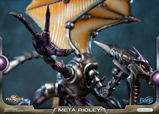 Metroid Prime – Meta Ridley Standard Edition (metaridley-standard-h-19.jpg)