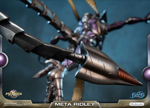 Metroid Prime – Meta Ridley Standard Edition (metaridley-standard-h-21.jpg)