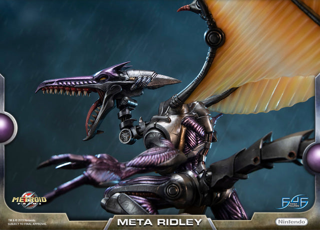 Metroid Prime – Meta Ridley Standard Edition (metaridley-standard-h-23.jpg)