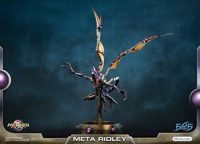 Metroid Prime – Meta Ridley Standard Edition (metaridley-standard-h-28.jpg)