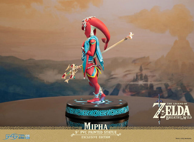 The Legend of Zelda™: Breath of the Wild – MIPHA PVC (Exclusive Edition) (miphaex_01_1.jpg)