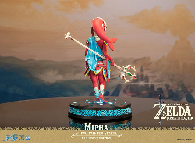 The Legend of Zelda™: Breath of the Wild – MIPHA PVC (Exclusive Edition) (miphaex_03_1.jpg)