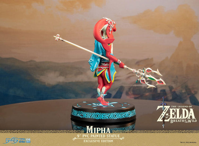 The Legend of Zelda™: Breath of the Wild – MIPHA PVC (Exclusive Edition) (miphaex_04_1.jpg)