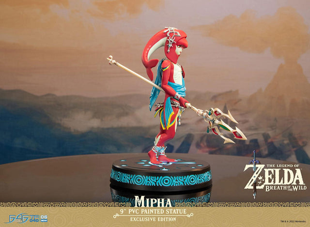 The Legend of Zelda™: Breath of the Wild – MIPHA PVC (Exclusive Edition) (miphaex_05_1.jpg)