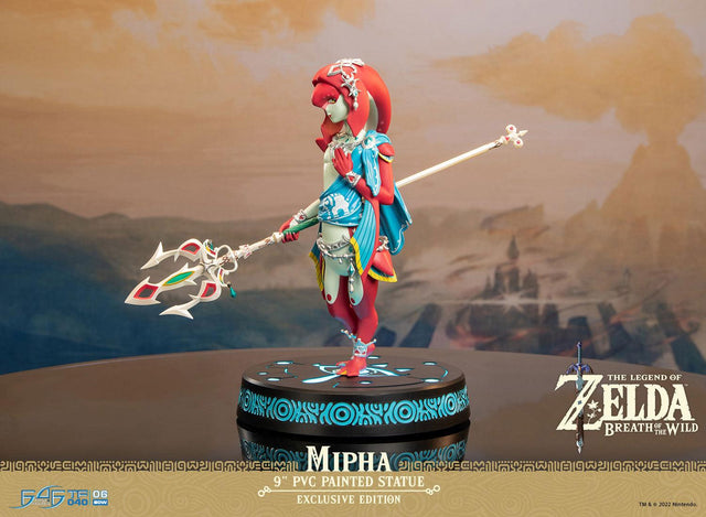 The Legend of Zelda™: Breath of the Wild – MIPHA PVC (Exclusive Edition) (miphaex_08_1.jpg)