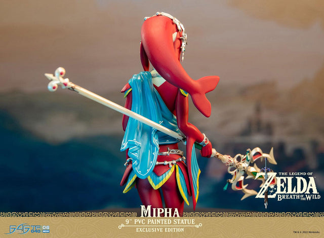 The Legend of Zelda™: Breath of the Wild – MIPHA PVC (Exclusive Edition) (miphaex_21_1.jpg)