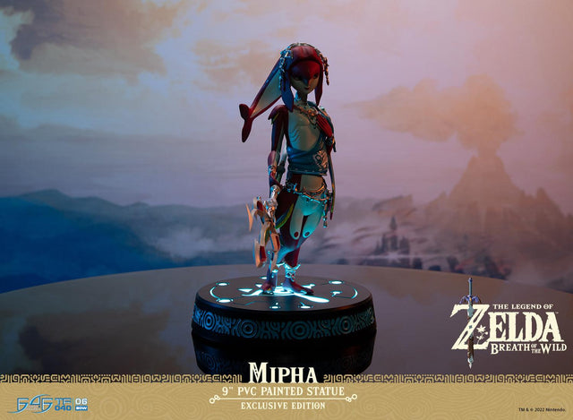 The Legend of Zelda™: Breath of the Wild – MIPHA PVC (Exclusive Edition) (miphaex_25_1.jpg)