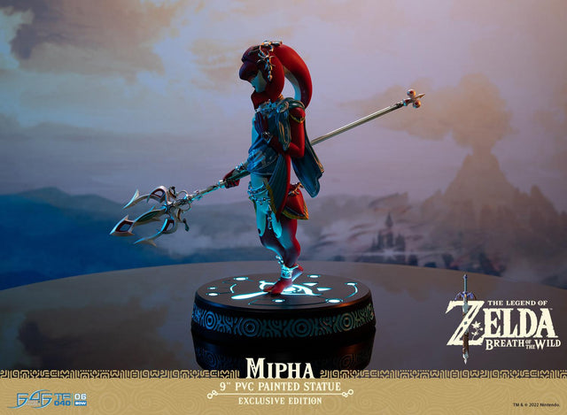 The Legend of Zelda™: Breath of the Wild – MIPHA PVC (Exclusive Edition) (miphaex_27_1.jpg)