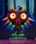 The Legend of Zelda™: Majora's Mask - Majora's Mask PVC (Collector's Edition) (mms_coll_10.jpg)