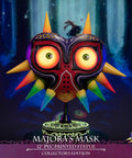 The Legend of Zelda™: Majora's Mask - Majora's Mask PVC (Collector's Edition) (mms_coll_12.jpg)