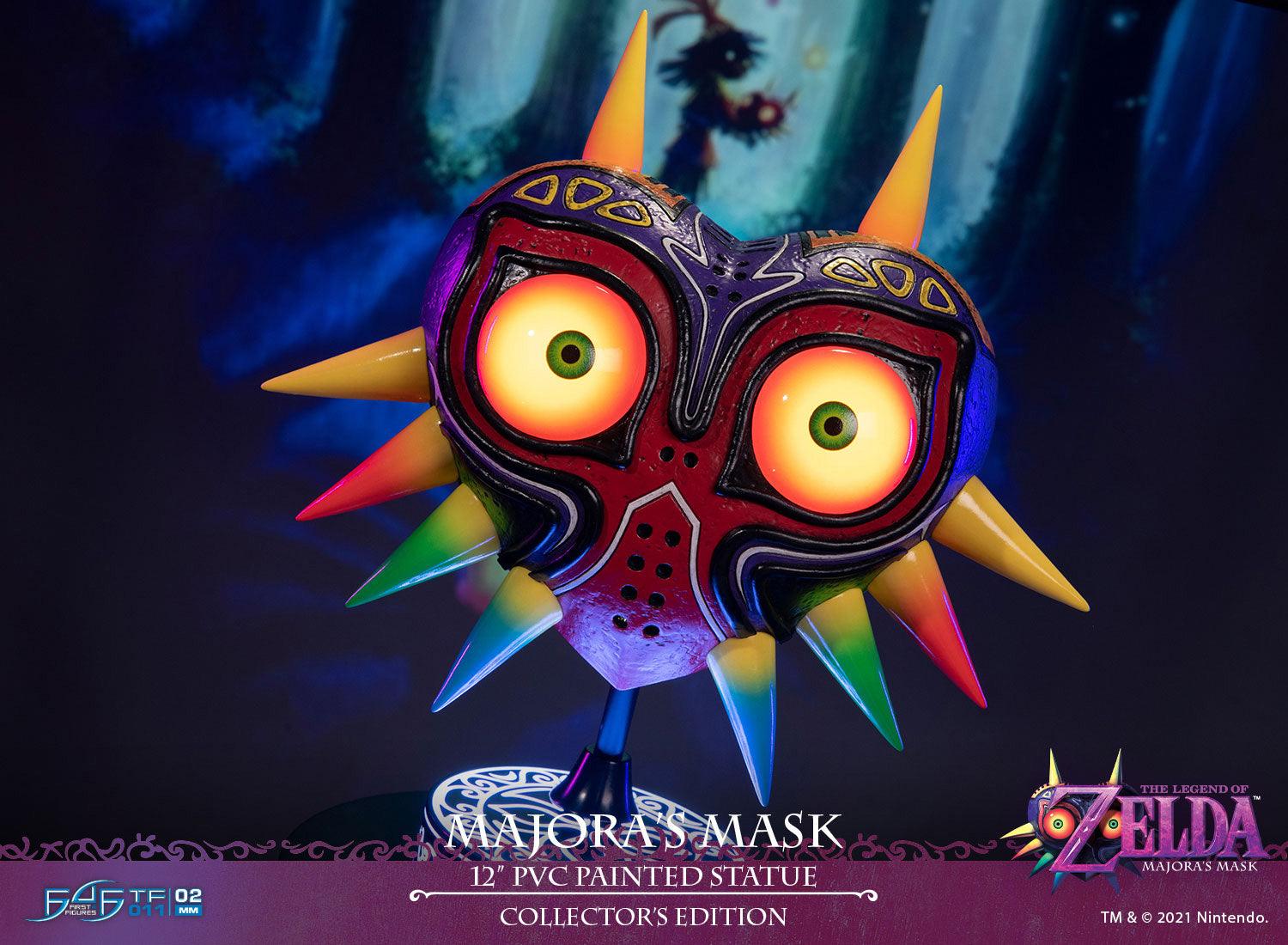 Full selling size mask of majora