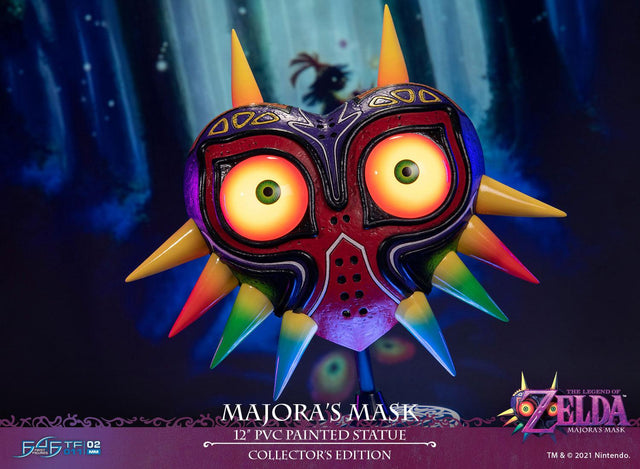 The Legend of Zelda™: Majora's Mask - Majora's Mask PVC (Collector's Edition) (mms_coll_17.jpg)