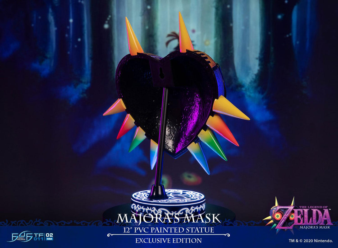 Zelda Majora's Mask First 4 Figure F4F (D'occasion) à Gryon pour CHF