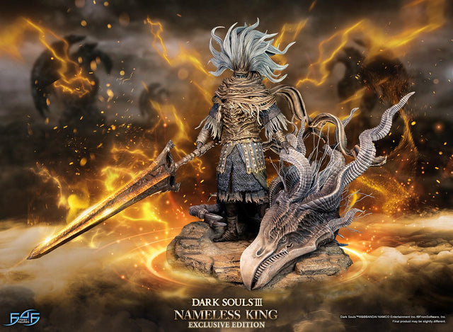 Dark Souls™️ III - Nameless King (Exclusive Edition) (namelesskingex_00.jpg)