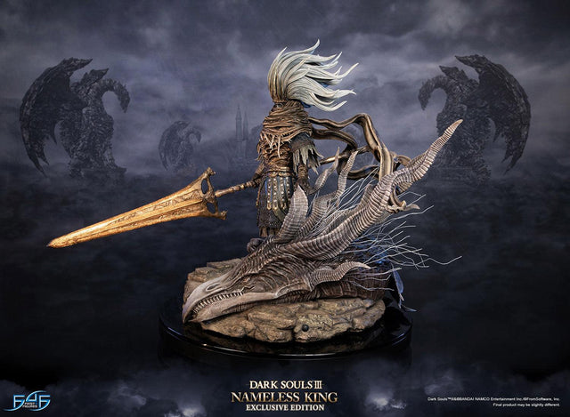 Dark Souls™️ III - Nameless King (Exclusive Edition) (namelesskingex_01.jpg)